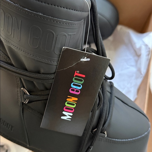 Moon Boot Icon Low - Picture 4 of 6
